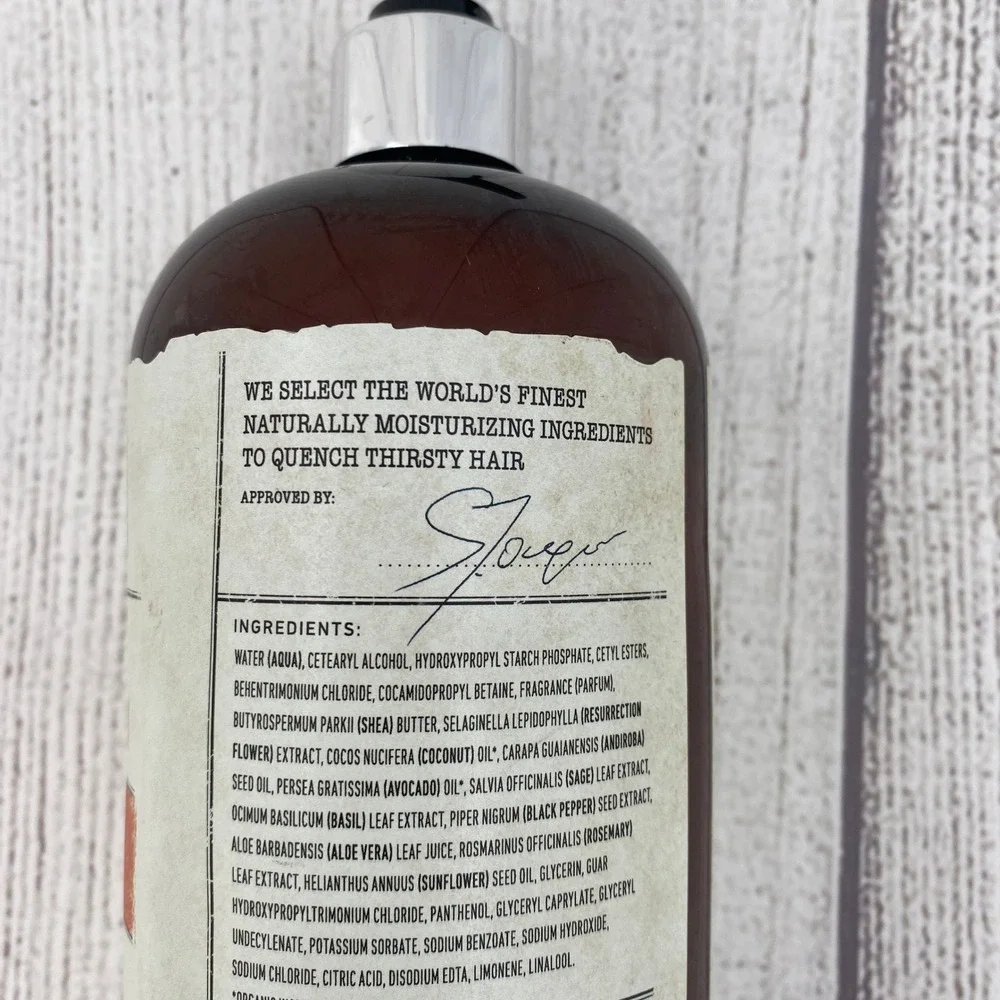 Curlsmith curl quenching